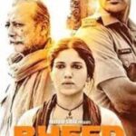 Bheed movie review