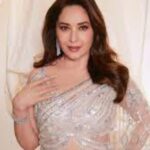 Madhuri Dixit