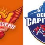 sunrise and delhi ipl