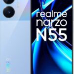 realme narzo n55