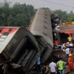 Odisha train accident LIVE Update