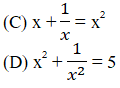 BSEB Class 10th Math Objectiv Model Paper Set 2 (गणित मॉडल पेपर) Solutions