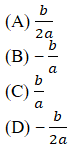 BSEB Class 10th Math Objectiv Model Paper Set 2 (गणित मॉडल पेपर) Solutions